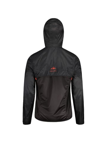 Maloja MMONTALCINOM. JACKE in Schwarz