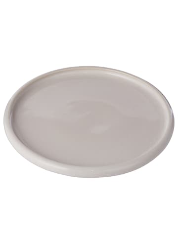 Butlers Frühstücksteller BOOGY in Creme
