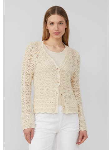 s.Oliver Indoor-Jacke in 0750_natur