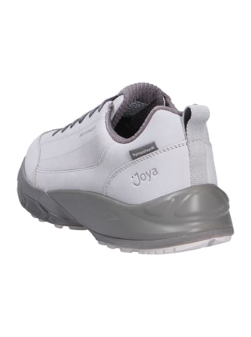 Joya Schnürschuh OBERSTDORF STX LIGHT GREY in grau