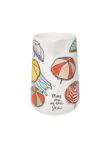 Blond Amsterdam Saftkanne Sonnenschirm in Bunt - 1000 ml