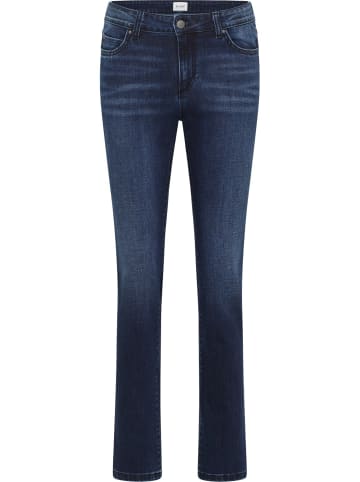 Mustang Jeans CROSBY comfort/relaxed in Blau