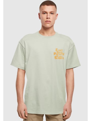 Merchcode Merchcode T-Shirts in softsalvia