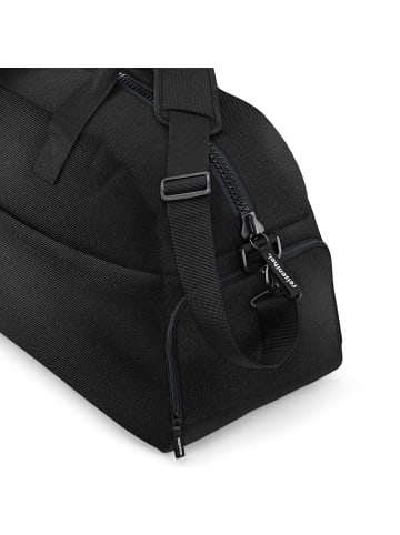 Reisenthel Overnighter Plus Reisetasche 70 cm in black