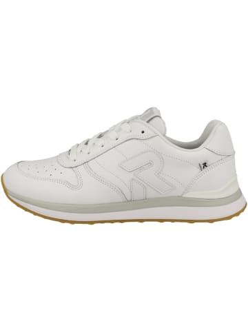 Rieker Evolution Sneaker low 42501 in weiss