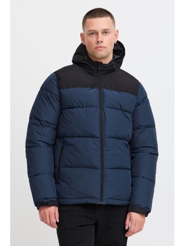 BLEND Steppjacke BHBANKLI in Blau