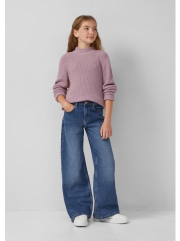 s.Oliver Strickpullover  in  4530_altrosa