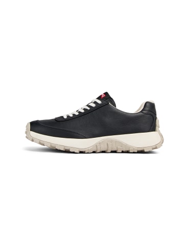 Camper Sneaker " Drift Trail " in Schwarz