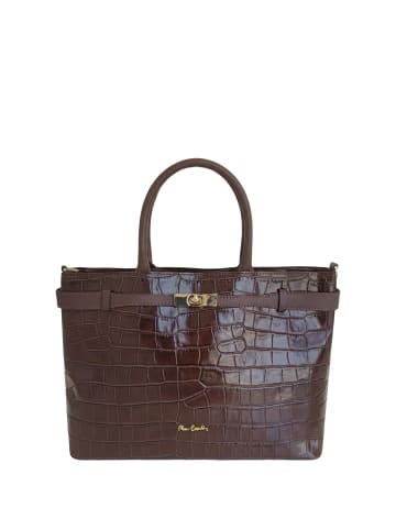 Pierre Cardin Handtasche in D21 BURNED