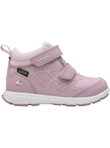 SCOTT Veme Reflex Mid GTX 2V in Pink