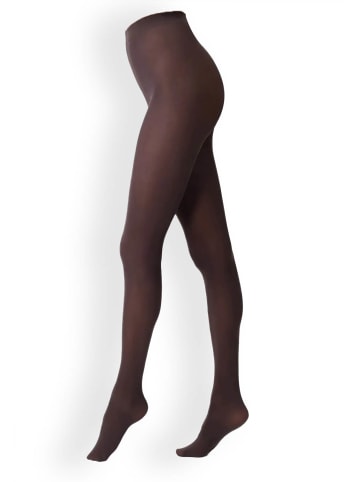 Oroblu Strumpfhose ALL COLORS in chocolate