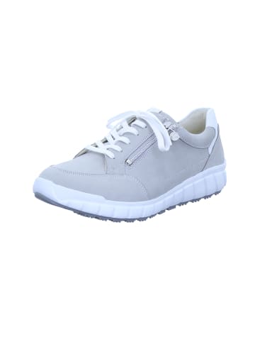 Ganter Sneaker Low in grau