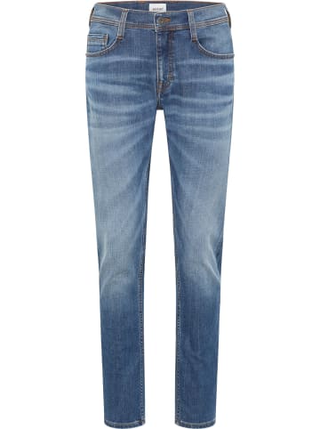 Mustang Jeans in Blau