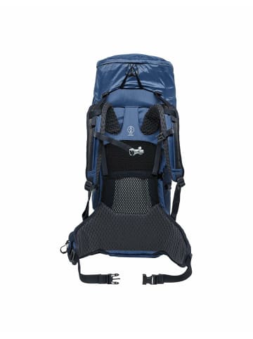Jack Wolfskin Trekkingrucksack für Damen in blau