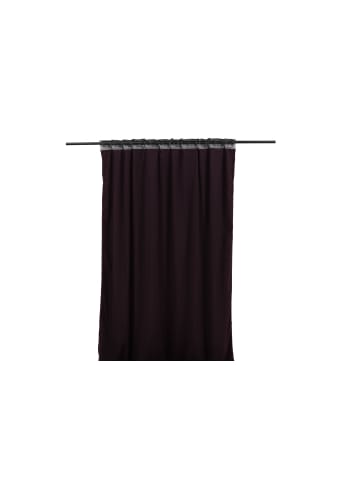 ebuy24 Vorhang Mary Violett 2er Set