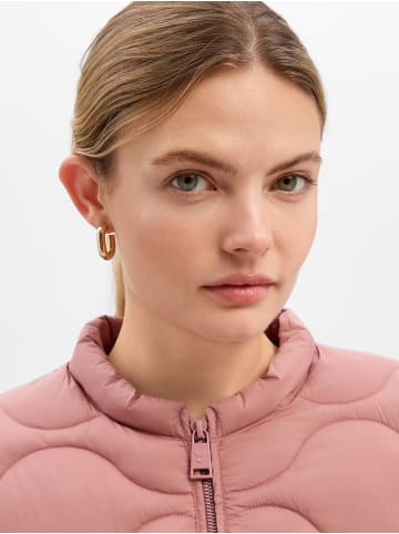 Fuchs Schmitt Steppjacke New Orleans in altrosa