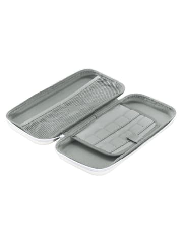 uRage Transporttasche Nintendo Switch 2, Weiß