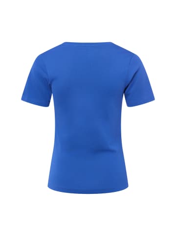 brookshire T-Shirt in blau - 0071