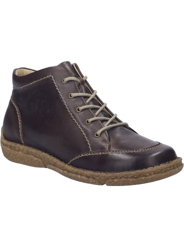 Josef Seibel Stiefelette Neele 01 in braun