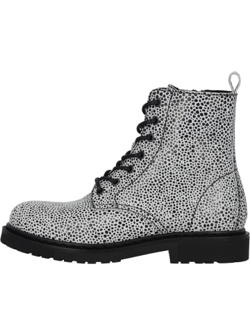 Palado Schnürstiefeletten Biak in Dots