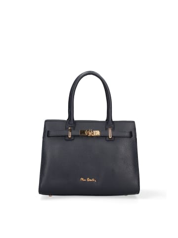 Pierre Cardin Umhängetasche in NAVY