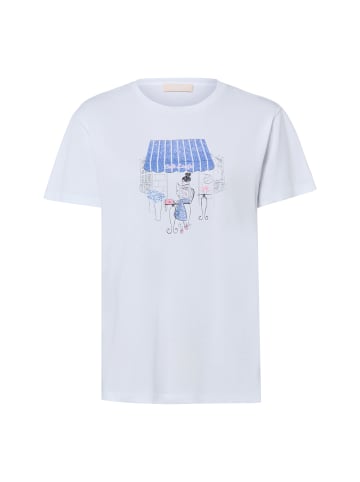 Liu Jo T-Shirt in weiß
