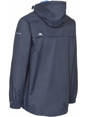 Trespass Regenjacke in Blau