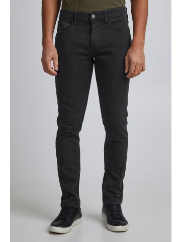 11 Project 5-Pocket-Jeans in schwarz