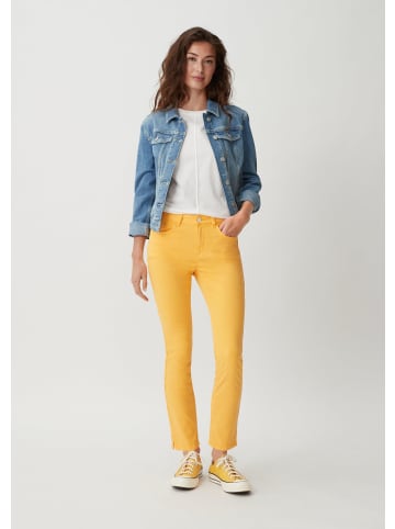 comma Hose in 1428_gelb