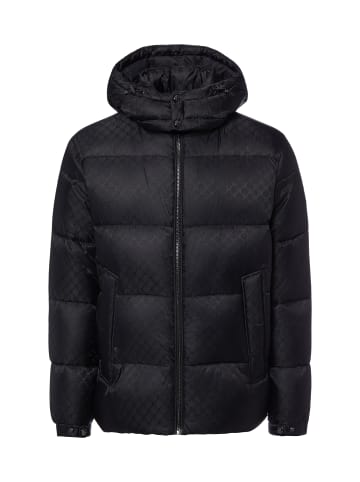 JOOP! Steppjacke Maddow in schwarz