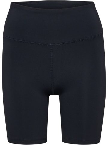 Hummel Hummel Leggings Hmlcourt Paddeltennis Damen in LIGHT GREY/BLACK