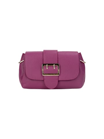 NAEMI Handtasche in Fuchsie