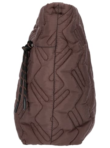 Zwei Bodybag Cleo CL90 FS25 in Brown