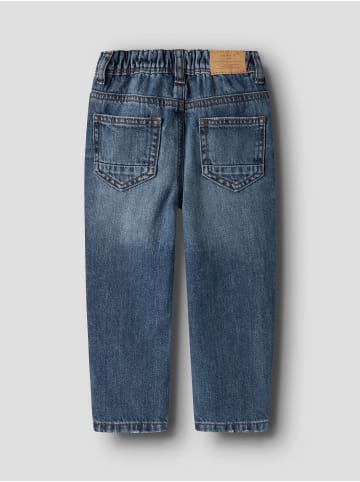 name it Jeans in Medium Blue Denim