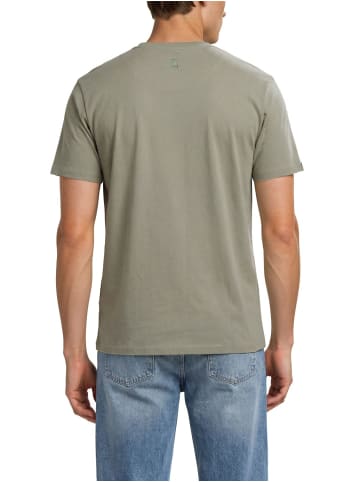 riverso  T-Shirt riverso Tshirt Herren Regular Fit RIVGino 3er Set in Mehrfarbig