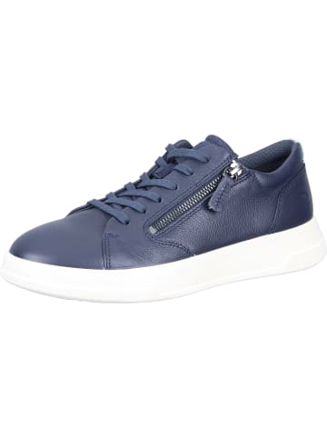 Ecco Sneakers Low in blau