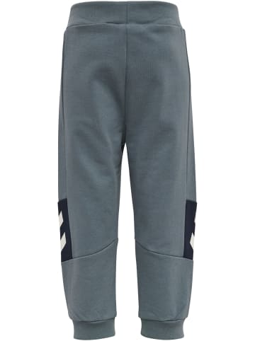 Hummel Hummel Verstellbare Taille Hose Hmlsamson Lebensstil Jungen in STORMY WEATHER