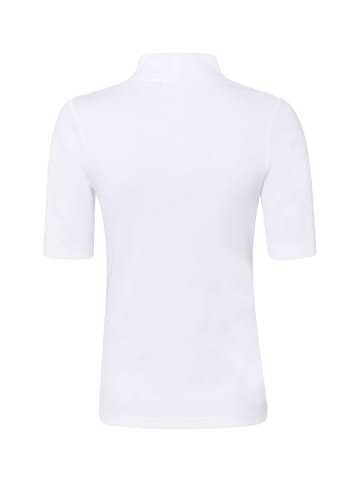 brookshire T-Shirt in weiß