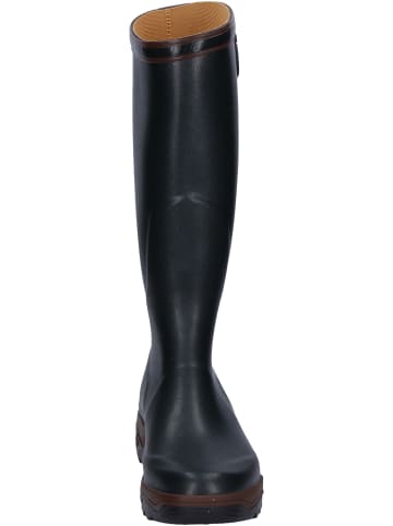 AIGLE Jagdstiefel Parcours 2 in bronze