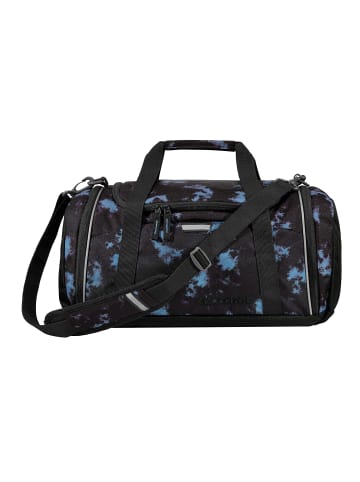 Coocazoo Sporttasche 42 cm in Midnight Dust