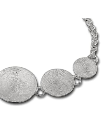 SilberDream Armband Silber 925 Sterling Silber ca. 19cm