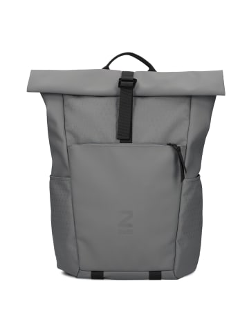 Zwei Jona Daypack 45 cm Laptopfach stone