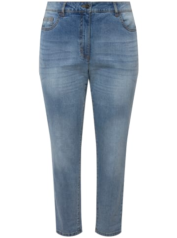 Angel of Style Jeans in light blue