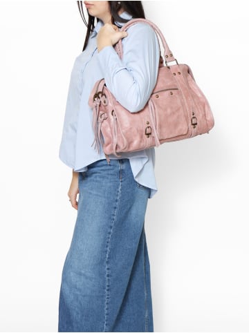 Gave Lux Umhängetasche in PINK