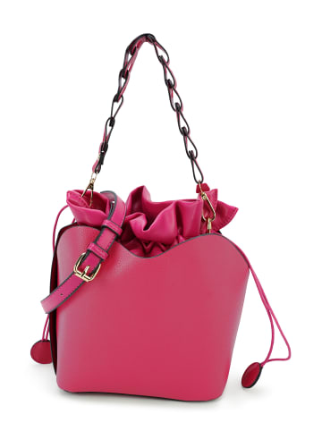 Harpa Handtasche ALEYA in sweetheart pink