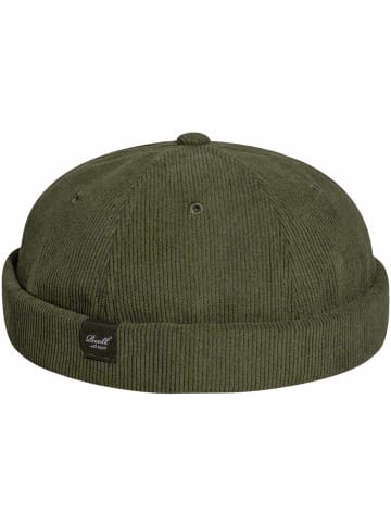 Reell Cap "Docker Cap" in Grün