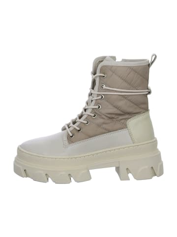 Post XChange Boots in Beige