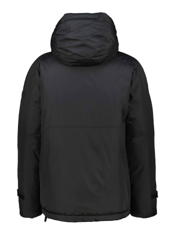 Marc O'Polo Winterjacke für Herren in schwarz