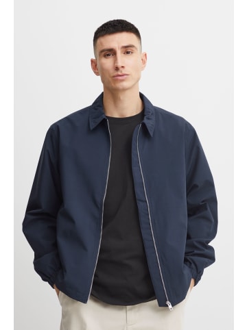 !SOLID Outdoorjacke SDElmer in Blau