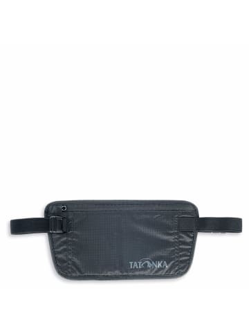 Tatonka Skin Document Belt - Gürteltasche 23 cm in schwarz